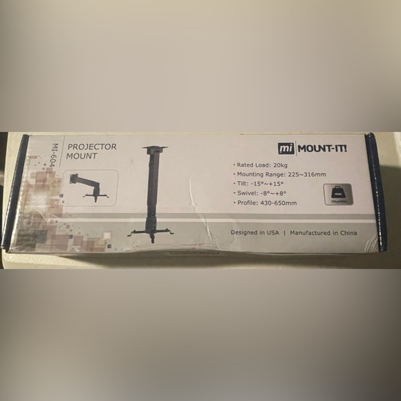 Projector Mount - Picture 2 of 2